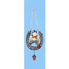 Don Mechanic 5 Cowboy Theme Western Snowman Horseshoe Christmas 