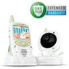  LV TW501 Safe NSee Digital Video Baby Monitor with Talk to Baby 