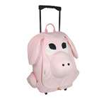  EcoGear EcoZoo Rolling Pig Backpack