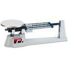 Ohaus 750 SW Mechanical Triple Beam Balance Scale with Stainless Steel 