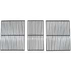 round stainless bar cooking grid seamless dual lined hood