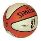 Spalding WNBA Game Ball Outdoor Basketball