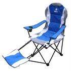 Product By Gigatent Exclusive By Gigatent Camping Chair with Footrest