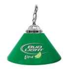 Trademark Bud Light 14 Inch Single Shade Bar Lamp