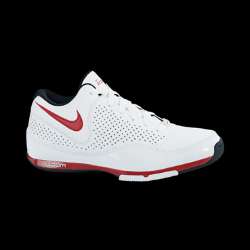 Nike Nike Zoom BB II Low Mens Basketball Shoe  