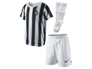  2011/12 Juventus FC Home (3y 8y) Little Boys Football 