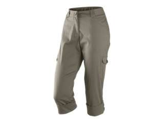  Nike Dri FIT Sport Cargo Crop Pantalón de golf 