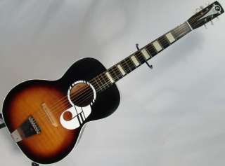 vintage Kay N 7 Acoustic Guitar  