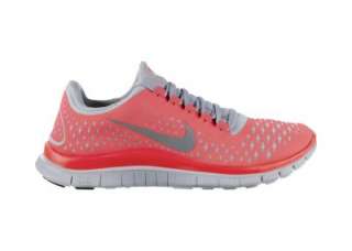 Nike Nike Free 3.0 v4 Womens Running Shoe  Ratings 