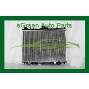  99 04 Rodeo Radiator 3.2/V6 A/T Automatic Automotive