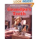 Grandpas Teeth (Trophy Picture Books) by Rod Clement (Mar 27, 1999)