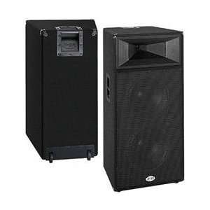  B 52 LX 1515 PA Speaker (Standard) Musical Instruments
