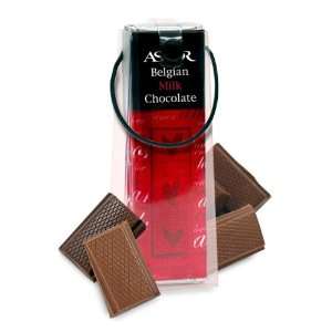 Chocolate Bar Gift Tote  Grocery & Gourmet Food