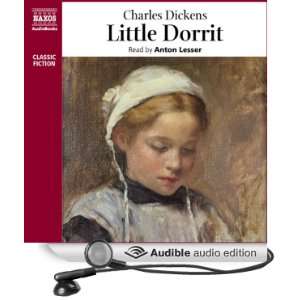 Little Dorrit [Abridged] [Audible Audio Edition]
