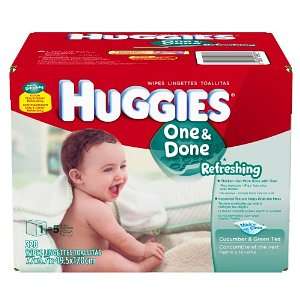  Huggies Naturally Refreshing Baby Wipes 320 Ct Health 