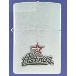  Houston Astros Logo Lighter