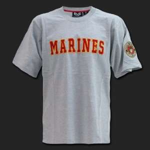  MARINES T SHIRT SHIRT SHIRTS U.S. MILITARY SIZE XLARGE 