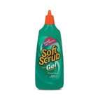 Dial Soft Scrub 01650 17 oz Liquid Gel Cleanser with Bleach