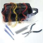 Gold Magic Deluxe Hair Extension Kit EA