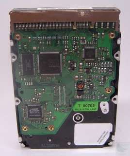 Quantum Genuine LM30A011 30GB IDE Hard Drive 102646207635  