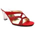   are oh so chic decorate your bridal shoes with these red shoe clips