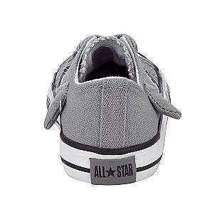   Boys Chuck Taylor Shark   Gray  Converse Shoes Kids Toddlers