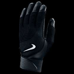 Nike Nike Keystone IV Youth Baseball Batting Gloves  