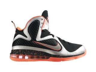  Zapatillas de baloncesto LeBron 9   Hombre