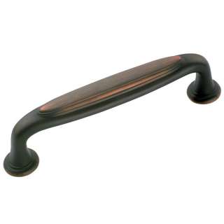Cabinet Hardware Oil Rubbed Bronze Pulls #53034 ORB  