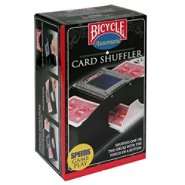 Bicycle Automatic Card Shuffler, 1 each 