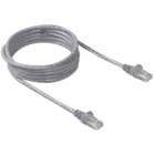 Cmple 899 N CAT 6 500MHz Utp Ethernet Lan Network Cable 100 FT   Gray
