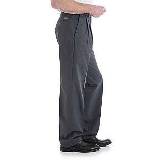   Fit Pleat Front Casual Pant  Timber Creek Clothing Mens Pants