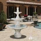 Garden Fountains 3 Tier    Garden Fountains Three Tier