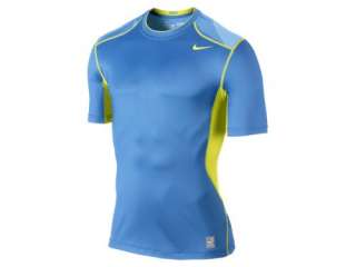  Nike Pro Combat Hypercool Fitted Mens Shirt