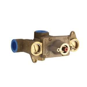   inch Thermostatic Mixing Valve Rough 25071