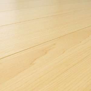  12 mm Narrow Board Laminate with Beveled Edge in Classic 