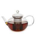 BonJour Coffee & Tea Prosperity Teapot with Shut Off Infuser