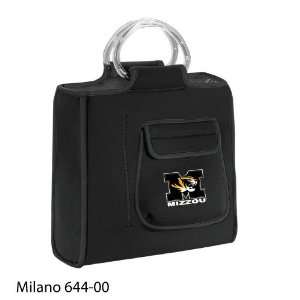  University of Missouri Milano Case Pack 4 