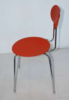Mariolina Chair Set of 3 by Magis Enzo Mari Italy NEW  
