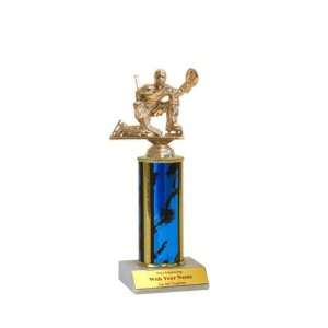  10 Goalie Trophy Toys & Games