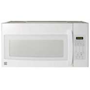 Kenmore 1.9 cu. ft. Over the Range Microwave Oven 