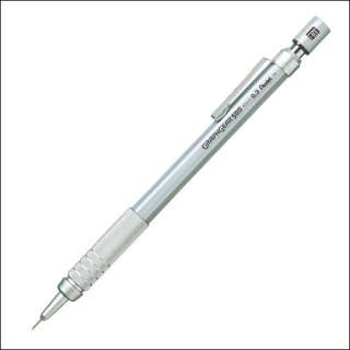 Pentel Graphgear 500 Mechanical Pencil   0.3mm  