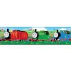   Thomas The Tank Engine and Friends Peel and Stick Wall Border