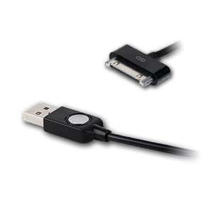  Qmadix USB Charging/Sync Cable for Apple iPhone 3G/3GS, 4G 