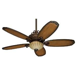  Hunter Fan 20491 54 Inch Solano Ceiling Fan, Northern 