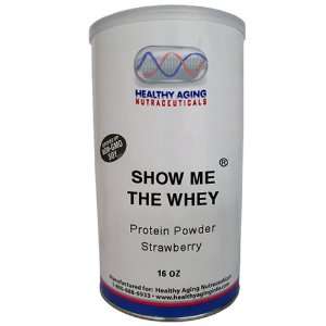  Healthy Aging Nutraceuticals Show Me The Whey Protein 