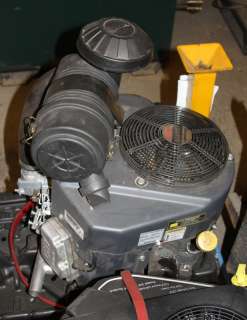 Kawasaki FX691V AS00 S 24hp 24 hp lawn mower engine  