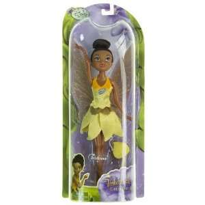Iridessa Disney Fairies   Tinkerbell & the Great Fairy Rescue ~9.5 