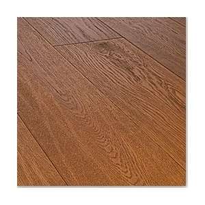 Engineered Extra Wide Plank Oak Collection Aged Bronze / 7 1/2 in. / 5 