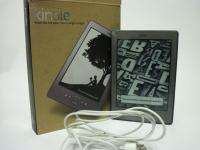  D01100 Kindle E Reader   